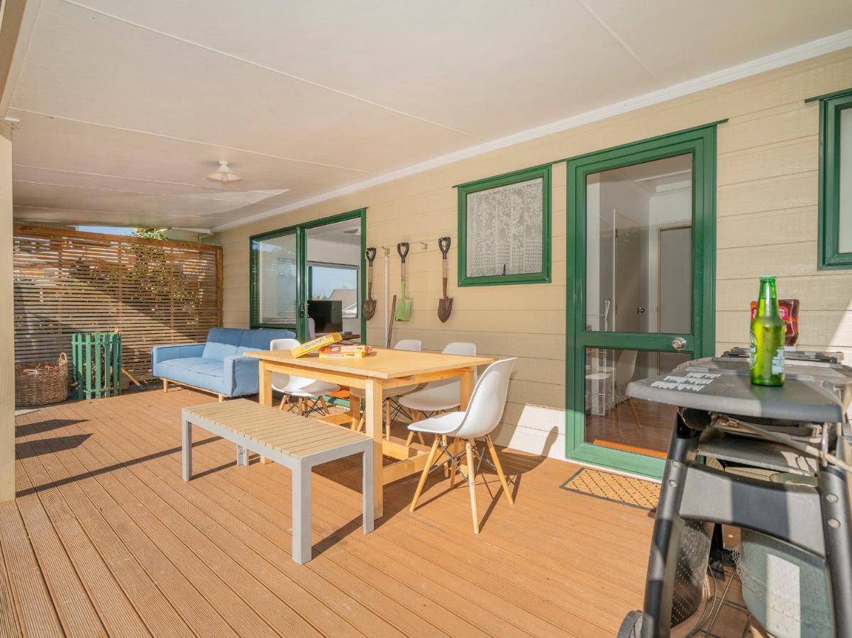 Idyll Thyme - Hahei Holiday Home Exterior foto