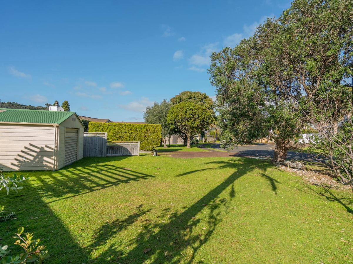 Idyll Thyme - Hahei Holiday Home Exterior foto